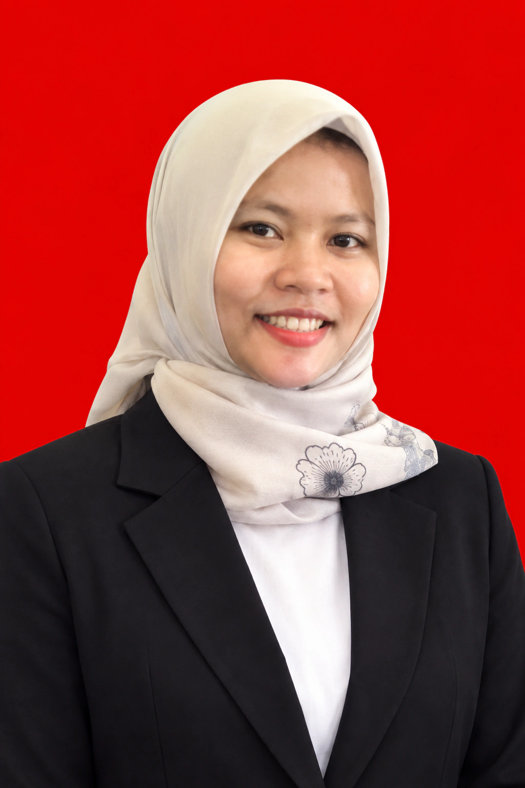 Urfi Utami, M.KOM